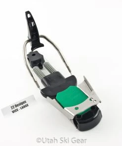 22 Designs Vice Telemark Bindings