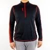 Swix Tista Men's 1/2 Zip Midlayer -Swix Shop 222361 8of2