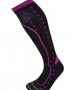 Lorpen Women's Ski Light Socks