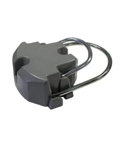 22 Designs 25mm Double Up Heel