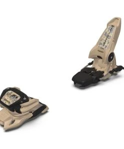 Marker Griffon 13 ID All Mountain Freeride Alpine Ski Bindings | 2023 -Swix Shop 23 Griffon Tan zoom
