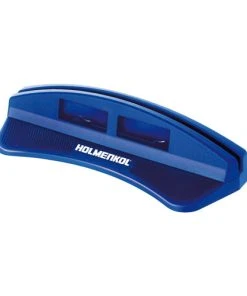 Holmenkol Racing Plastic Scraper Sharpener