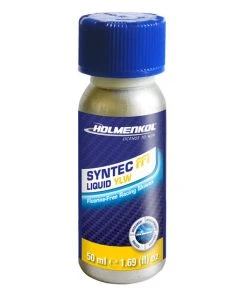 Holmenkol Syntec FF1 Liquid YLW [FF] Wax