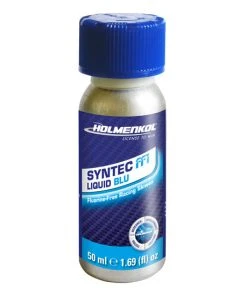 Holmenkol Syntec FF1 Liquid BLU [FF] Wax