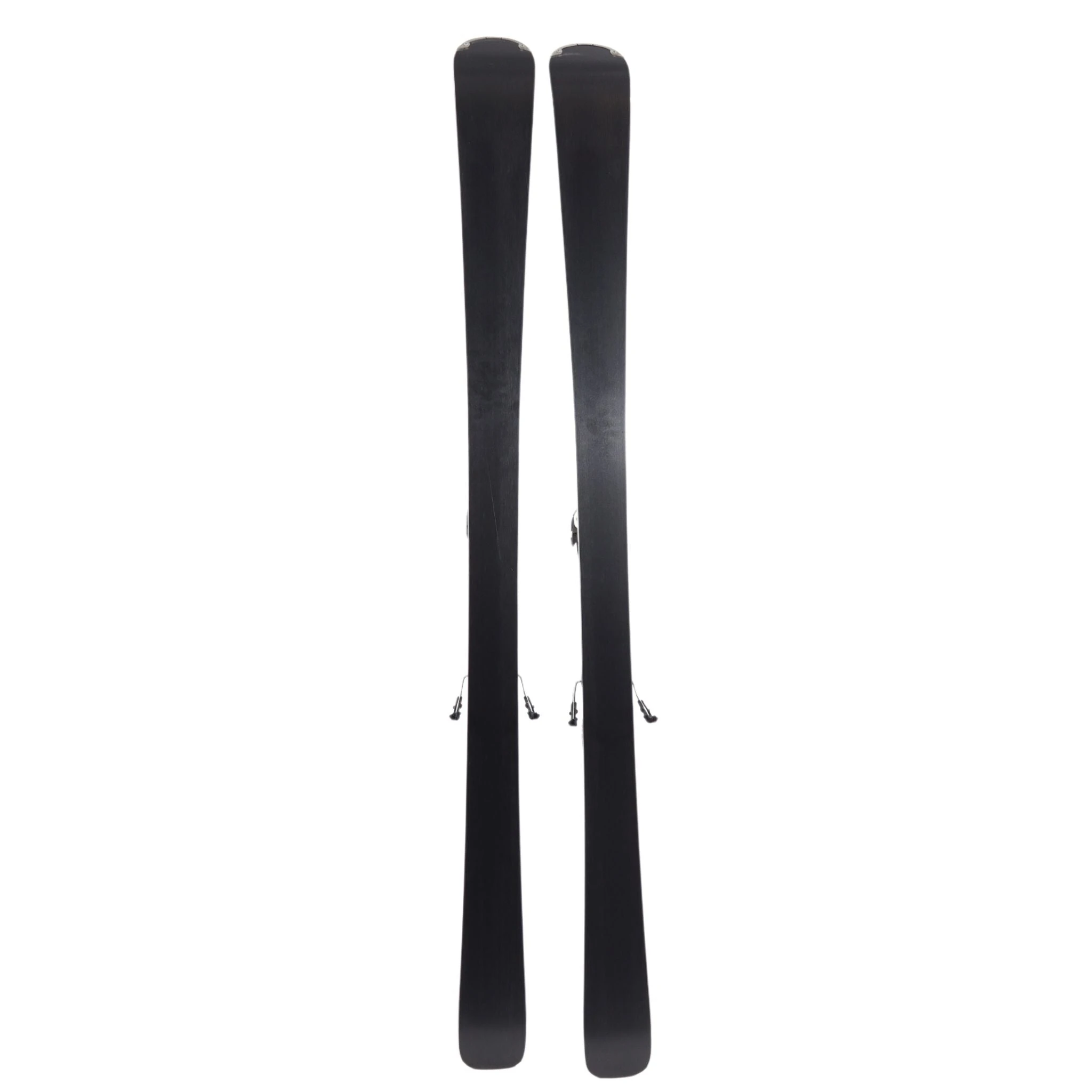 Nordica Wild Belle 74 156cm + Demo Bindings 2023 - USED 4 Nordica Wild Belle 74 156cm + Demo Bindings 2023 - USED - Image 2