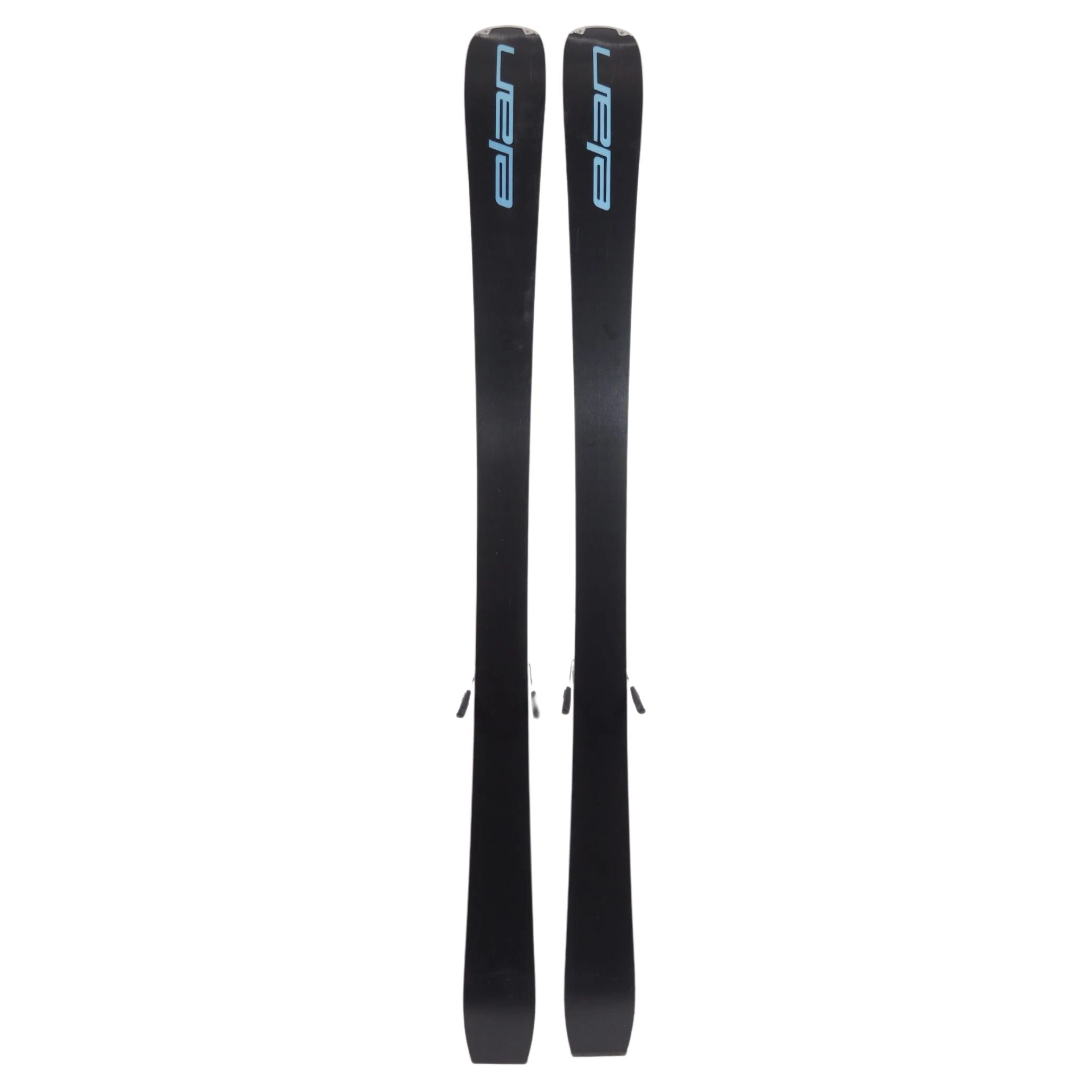 Elan Wildcat 82 CX 158cm + Demo Bindings 2023 -USED 4 Elan Wildcat 82 CX 158cm + Demo Bindings 2023 -USED - Image 2