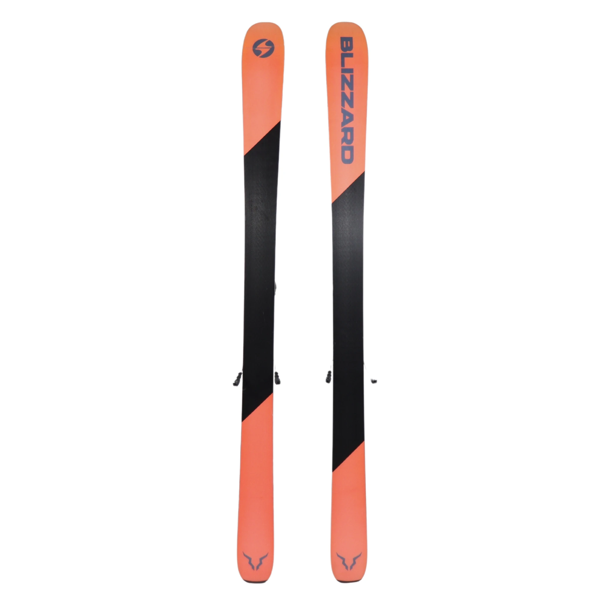 Blizzard Bonafide 97 177cm 2022 + Tyrolia Attack Bindings - USED 4 Blizzard Bonafide 97 177cm 2022 + Tyrolia Attack Bindings - USED - Image 2