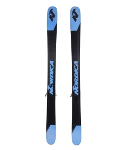 Nordica Enforcer 104 179cm 2023 + Tyrolia SP10 Bindings - USED -Swix Shop 2 2a9e37f9 0495 4c3f bdf4 313fe1cf93fb