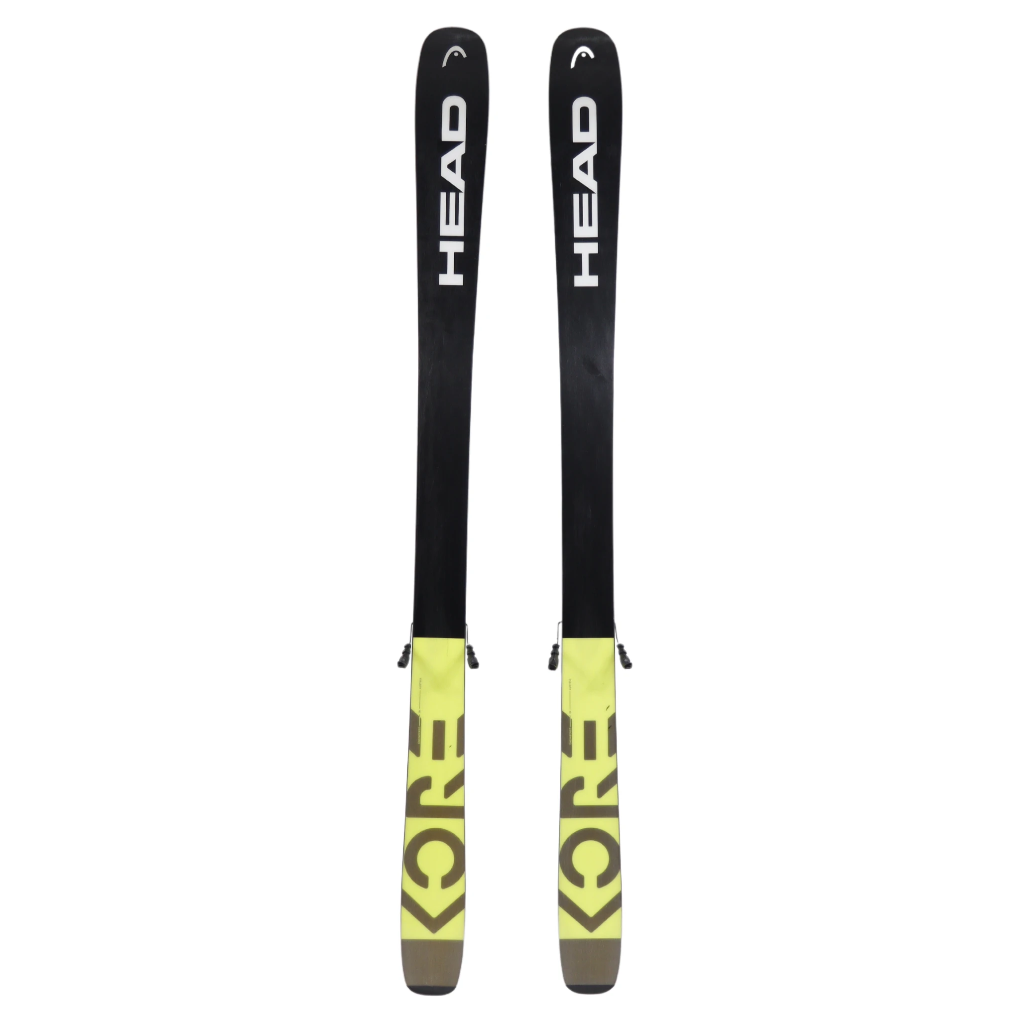 Head Kore 93 170cm 2023 + Tyrolia SP10 GW - USED 4 Head Kore 93 170cm 2023 + Tyrolia SP10 GW - USED - Image 2