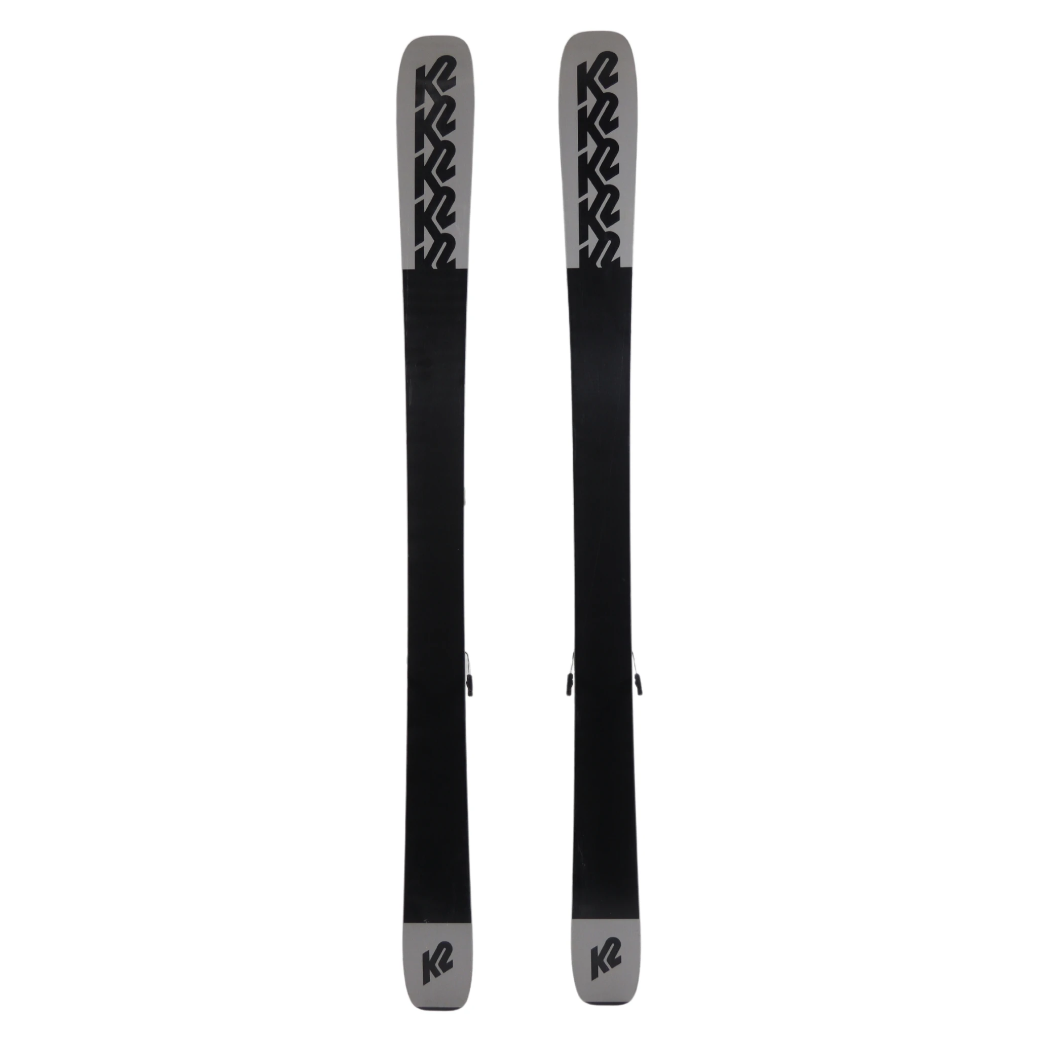 K2 MindBender 98 170 + Salomon Warden 11 - USED 4 K2 MindBender 98 170 + Salomon Warden 11 - USED - Image 2