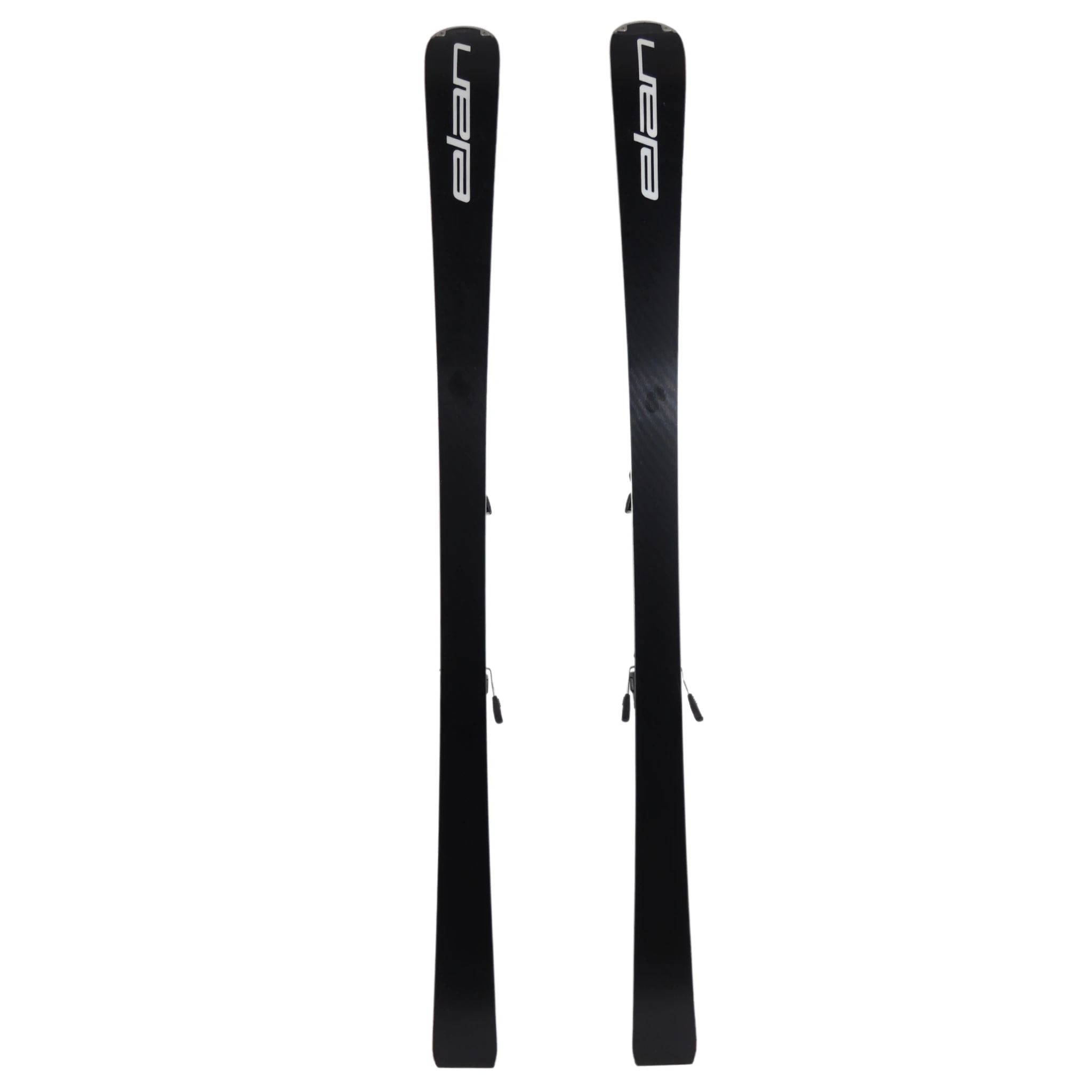 Elan Insomnia 73 Black Edition 164 + ELX 11 - USED 4 Elan Insomnia 73 Black Edition 164 + ELX 11 - USED - Image 2