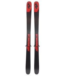 Nordica Enforcer 100 186cm + Demo Bindings 2023 - Used 12 Nordica Enforcer 100 186cm + Demo Bindings 2023 - Used -Swix Shop 2 c71f2198 c37a 4af5 86c8 c5ea07dd99e0