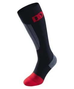 BootDoc Hotronic Power Fit Compression Socks PFI 50 - Open Box Return