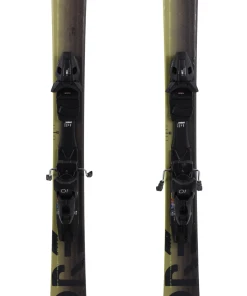 163cm Head Kore 93 22/23 + Tyrolia SP10 Bindings - USED 14 163cm Head Kore 93 22/23 + Tyrolia SP10 Bindings - USED -Swix Shop 3