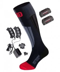 XLP ONE PFI 50 Heated Socks By Hotronic BootDoc - Classic - Discontinued