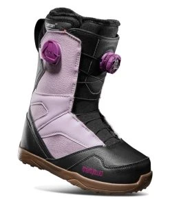 Thirty Two STW Double Boa Women's Snowboard Boots | 2022/23