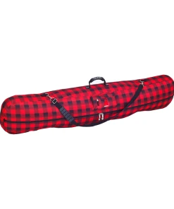 Athalon Snowboard Bag -Swix Shop 356buffaloplaid