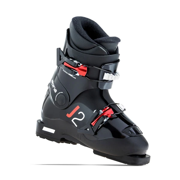Alpina J2 Junior Ski Boots 3 Alpina J2 Junior Ski Boots