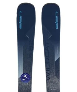 Elan Wildcat 82 CX 152cm + Demo Bindings 2023 -USED -Swix Shop 3 08ca4639 2848 47dc b6c3 8e5b30763fe5