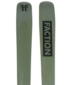 Faction Agent 2 177cm + Demo Bindings 2023 - USED -Swix Shop 3 1acb97ba 676f 4863 947c a746a3ff56a9