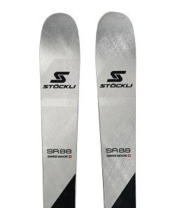 Stockli Stormrider 88 + Salomon Demo Bindings - 2023 - USED 13 Stockli Stormrider 88 + Salomon Demo Bindings - 2023 - USED -Swix Shop 3 2513188e 3ec1 4a4f 9d5c a7aa27a29910