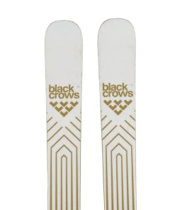 Black Crows Daemon Birdie 164cm + Shift Bindings 2020 + Skins - USED -Swix Shop 3 25f2fb0d 0f86 4fbc a024 c8a12b75d6c3