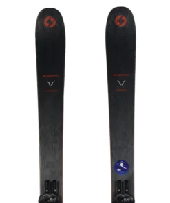 Blizzard Bonafide 97 177cm 2022 + Tyrolia Attack Bindings - USED 13 Blizzard Bonafide 97 177cm 2022 + Tyrolia Attack Bindings - USED -Swix Shop 3 30663dec b222 4187 911f ead97a6bfd31