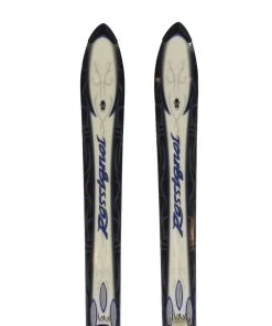 177cm Rossignol Big Bang + Rottefella Telemark Bindings - USED -Swix Shop 3 32870b21 80d2 47c5 aba7 f28786b2ca70