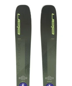 Elan Ripstick 96 172cm + Demo Bindings 2023 - USED -Swix Shop 3 3e1c7a58 2272 4d47 8a1a adbc5588eedd