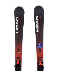 Head E-Rally 156cm 2023 + PRD 12 GW - USED 13 Head E-Rally 156cm 2023 + PRD 12 GW - USED -Swix Shop 3 421acabb 1484 4e55 88c2 9e7e2a7d5be5