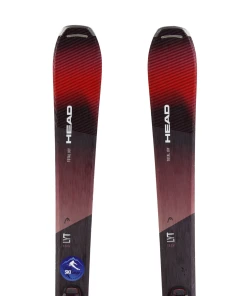 Head Total Joy 85 2023 + Tyrolia SP10 Bindings - USED -Swix Shop 3 47fa92d4 ade3 40d0 a4ae f9dec183dcb3