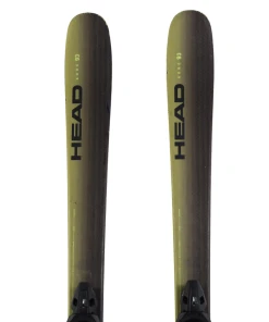 Head Kore 93 170cm 2023 + Tyrolia SP10 GW - USED 13 Head Kore 93 170cm 2023 + Tyrolia SP10 GW - USED -Swix Shop 3 4b469003 caf3 48eb b947 3bf1bd83bf75