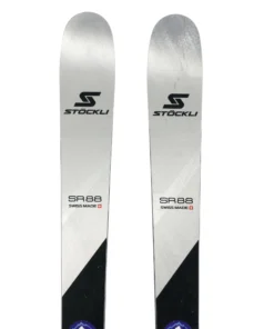 Stockli Stormrider 88 184cm + Salomon Demo Bindings - 2023 - USED -Swix Shop 3 5d1fb8de 494f 40b2 8df0 a7487a9eaf10