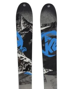 K2 SideShow 181cm + 22 Designs Hammerhead Bindings - USED 13 K2 SideShow 181cm + 22 Designs Hammerhead Bindings - USED -Swix Shop 3 65a04737 1c22 42de 8893 a79f49cb2b32