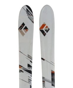 186cm Black Diamond Aspect + Frame Bindings - 2012- USED -Swix Shop 3 6f685de8 12c6 47b1 bfcb 30fc72362179