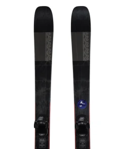 K2 MindBender 98 170 + Salomon Warden 11 - USED 13 K2 MindBender 98 170 + Salomon Warden 11 - USED -Swix Shop 3 74284844 8271 41a2 bd57 fee661e02de2