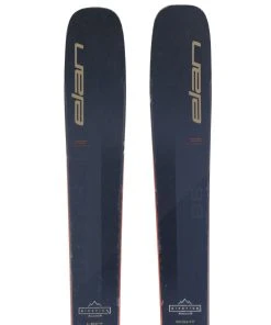 Elan Ripstick 88 180cm + Demo Bindings 2023 - USED 13 Elan Ripstick 88 180cm + Demo Bindings 2023 - USED -Swix Shop 3 7c199fd6 284d 44c3 b6bf 4903645e14d1