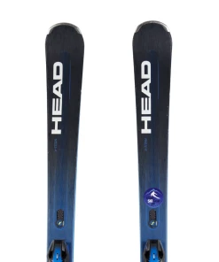 Head E-Titan 170cm 2023 + PRD 12 GW - USED -Swix Shop 3 85af41e5 61b3 4601 b6d4 45ad5fdb4654