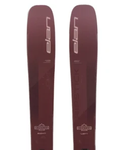 Elan Ripstick 94W 162cm + Demo Bindings 2023 - USED -Swix Shop 3 91822eb1 988f 48c3 807a 608f2049e539