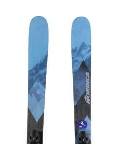 Nordica Enforcer 104 179cm 2023 + Tyrolia SP10 Bindings - USED -Swix Shop 3 934ff7c5 e544 41d8 8a8a d50218f871a8