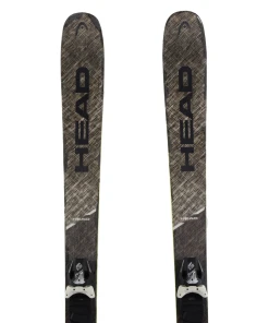 Head Kore 93 171cm + SP13 Bindings - USED -Swix Shop 3 941487cb 031a 4af3 a3cb fec4c7c242e7