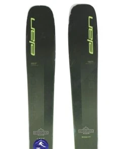 Elan Ripstick 96 164cm + Demo Bindings 2023 - USED -Swix Shop 3 959be738 7ead 4a74 b19c 51b362842de3