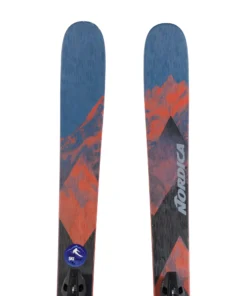 Nordica Enforcer 100 172cm 2023 + Tyrolia SP10 Bindings - USED -Swix Shop 3 98e75c2f c1a4 490e bf86 568f117ca763