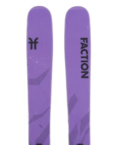 Faction Agent 2x 155cm 2023 + Tyrolia SP10 Bindings - USED -Swix Shop 3 994039c0 0dea 43be 95c2 6aa508f9f972