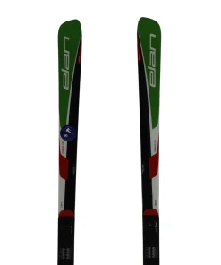 Elan GSX SJ 183cm 2014 + Race Plate - USED -Swix Shop 3 9e5a091f 0710 49e8 b32c 7f0124c1ae7d