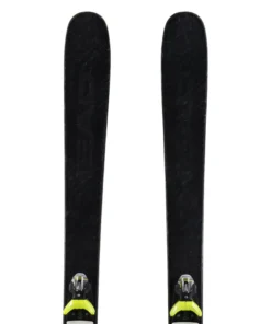 Head Kore 93 171cm 2019 + SPX 12 Bindings - USED -Swix Shop 3 a1908c8d 7b88 490f 8f94 b4b1b445d400