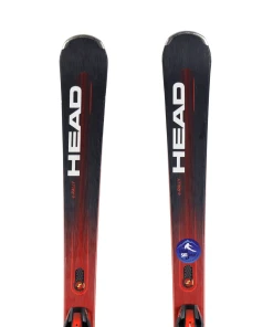 Head E-Rally 170cm 2023 + PRD 12 GW - USED 13 Head E-Rally 170cm 2023 + PRD 12 GW - USED -Swix Shop 3 a93628ef 287b 47b3 9903 20bcd63d6402