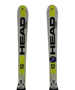 Head Worldcup Rebels I.Speed 165cm 2015 + SP130 SYMPRO Demo - USED -Swix Shop 3 b8d4eed4 5159 47ec b51c d4b7c556d2df