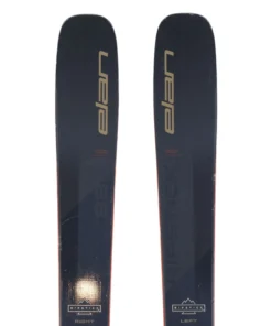Elan Ripstick 88 172cm + Demo Bindings 2023 - USED 13 Elan Ripstick 88 172cm + Demo Bindings 2023 - USED -Swix Shop 3 bded89aa 68d9 4937 87c1 d154abf0c3e4