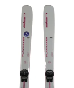 Elan Playmaker 101 180cm + Attack14 Bindings - 2024- USED -Swix Shop 3 be95df6a 440b 4f4a 9629 944f9ca919d9